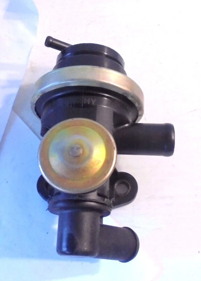 Válvula desviadora de derivación de aire ORIGINAL GM 17062470 1980 BUICK REGAL V8 NUEVO OE Foto 2 de 4