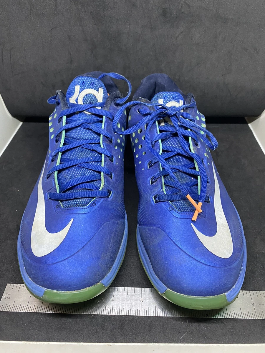 Kevin durant top shoes size 7