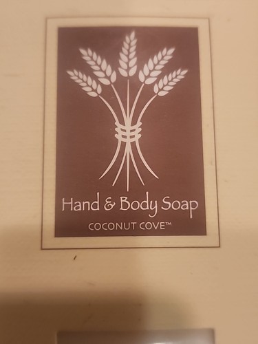 PartyLite Set di (6) 3 once Sapone mani e corpo nuovo. - Foto 6 di 8