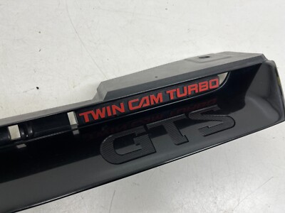 JDM NISSAN SKYLINE R31 GTS TWIN CAM TURBO FRONT GRILL GRILLE OEM