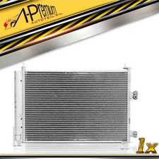 Condensateur Ford RANGER