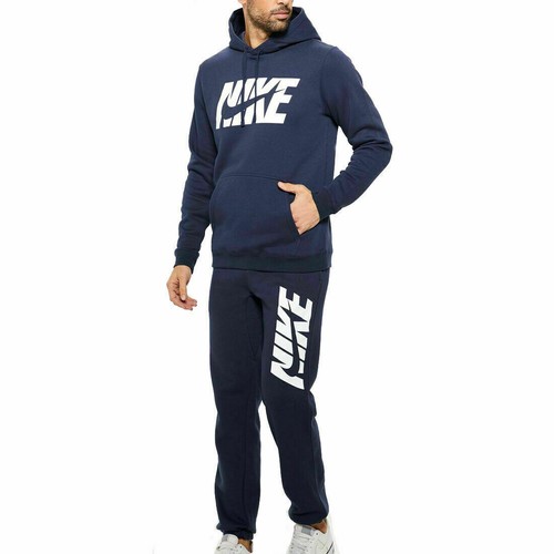 nike graphic tracksuit