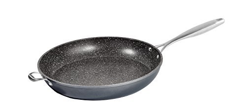 Stone Line 13800 Gastro, Padella, 36 cm, H 5, 8 cm, con manico in (n4y) prezzi bassissimi Stone Line 13800 Gastro, 13800 Gastro, 13800 Gastro, Padella, 36 cm, H 5, 8 cm, con manico in (n4y) in vendita