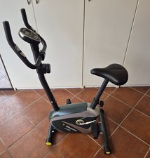 Cyclette Diadora Lilly in ottime condizioni usata pochissimo