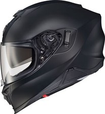 Scorpion EXO-T520 Helmet Matte Black Large