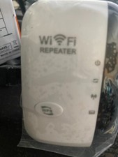 WiFi Extender, WiFi Extenders Signal Booster for Home Up to 5000 sq.ft and 40 De