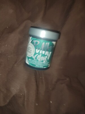 Hair Dye