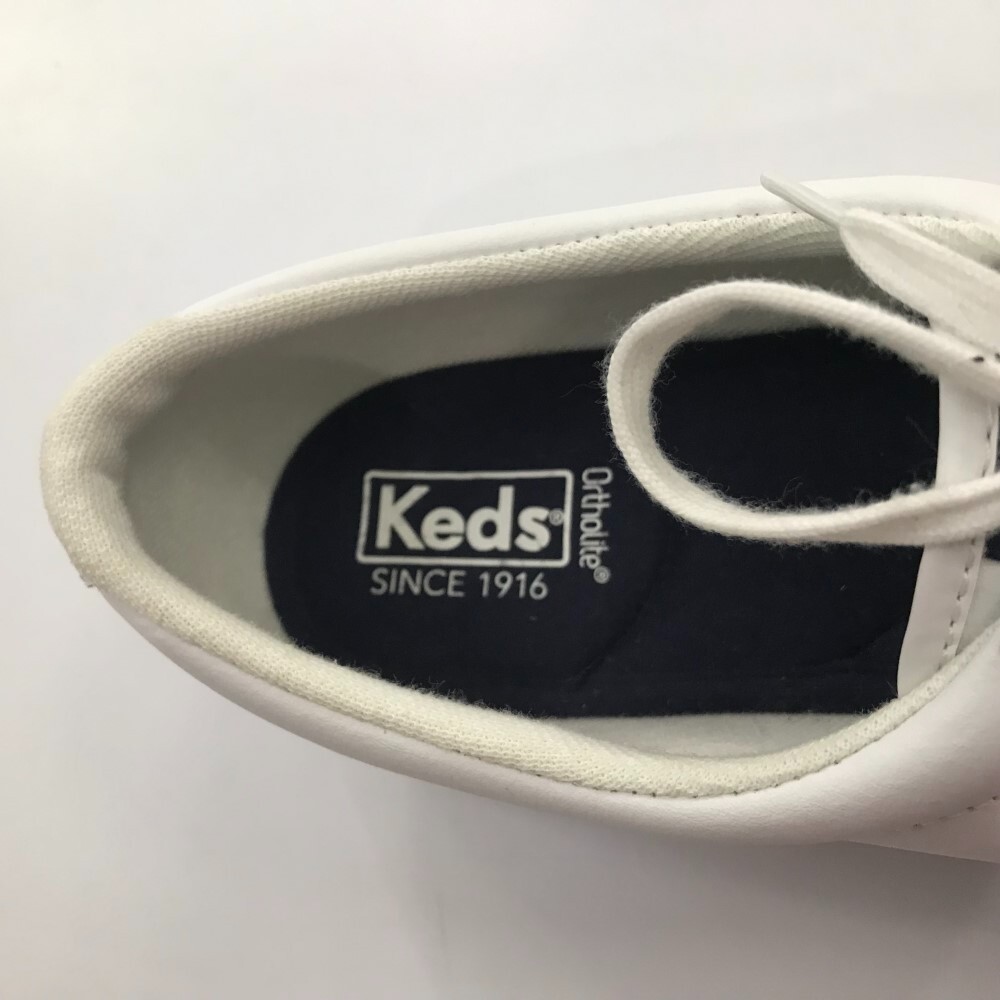 Keds Ortholite Women Walking Tennis Shoes Sneakers Si… Gem