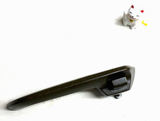 M715 M725 Kaiser Jeep Military Truck Door Handle Nos Exterior Left Drivers Side