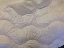 PIUMINO KING 10,5 TOG PURO COTONE LUSSO HOTEL QUALITÀ 230 T/C COTONE F680