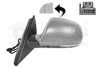 Van Wezel 7636807 AußEnspiegel FüR Skoda