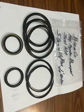 BRAMCO HAY SPIKE BUMPER HYD SEAL REPAIR KIT