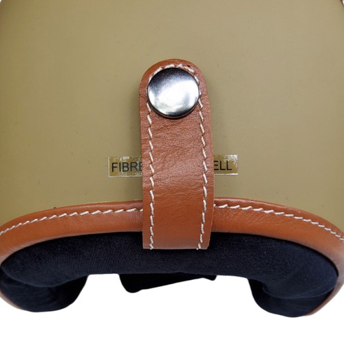 Bandit Helmets Jethelm Premium Fiberglas Motorradhelm leicht sehr kleine Bauart - Bild 6 von 9