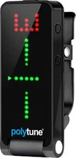 TC Electronic PolyTune Clip - Black
