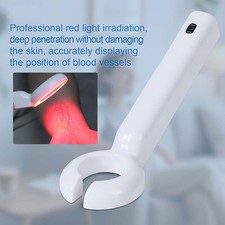 Advanced Handheld Vein Finder Red Light for Ultra-Accurate Vein Visualization