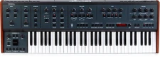 Behringer UB-Xa 16-voice Bi-timbral Polyphonic Analog Synthesizer