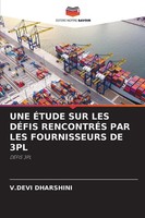 V. Devi Dharshini | Une ÉTude Sur Les DÉFis RencontrÉS Par Les Fournisseurs...