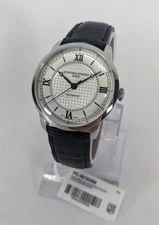 Frederique Constant Classics Premiere 38.5mm FC-301S3B6