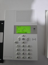 BTicino BT-3486 Centrale Allarme Myhome – Come nuova