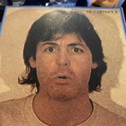 Paul McCartney McCartney II NM Vinyl LP The Beatles rare 1st German press A1 B1