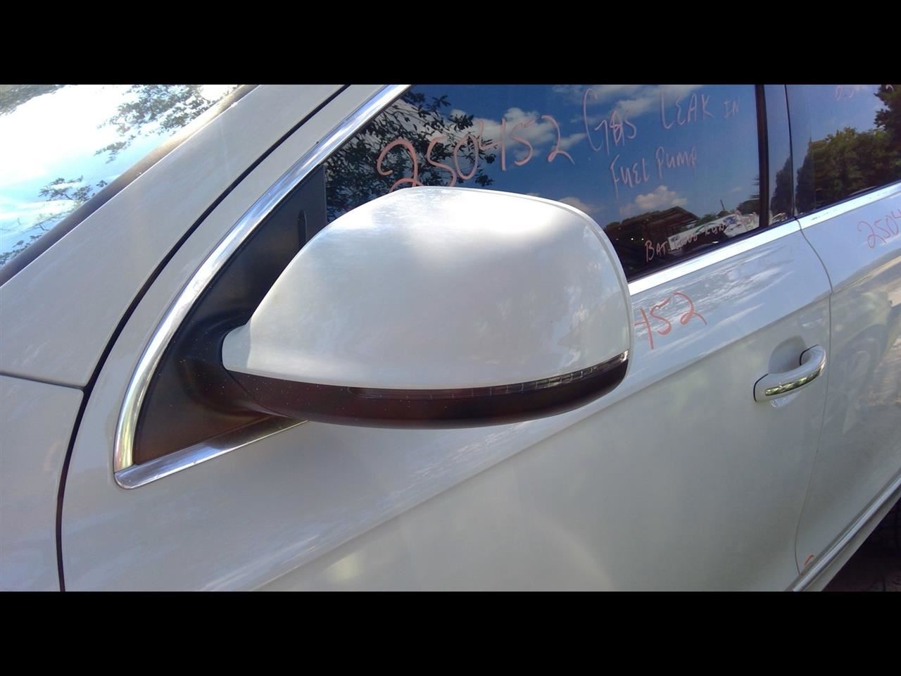 Coolant Reservoir Fits 08-15 AUDI R8 1144656