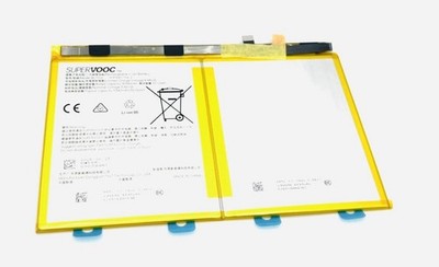 Original OPPO Pad SE MediaTek Pad Lite OPD2419 BLT016 9098 mAh Akku Battery