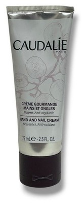 Caudalie Hand And Nail Cream (75ml/2.5fl.oz) As Seen In Pics