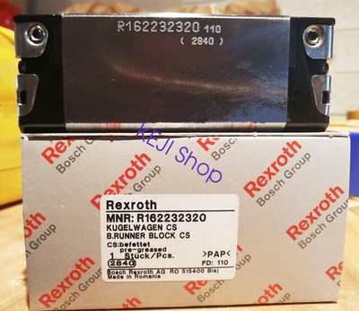New   Slider R162232320 fedex or DHL #yi