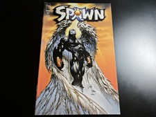 Spawn #77 Image US Comic 1998 VF+ 1st Appearance Of Redemption Spawn