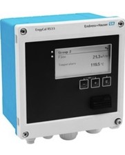 New Endress Hauser EngyCal RS33-15A6/0 Steam ...