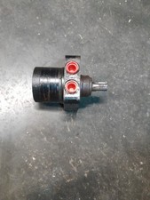 Macdon Fd70 Rebuilt Center Drive Motor Beit Parker Te065us110aaak Made In USA
