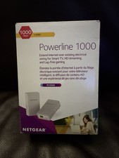 Netgear Powerline 1000