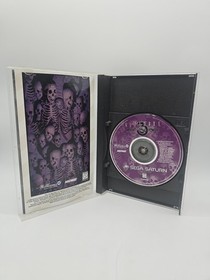 Ultimate Mortal Kombat 3-CIB-Sega Saturn With Reg!