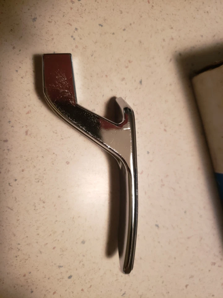 MANIJA DE PUERTA INTERIOR MARCAPASOS AMC Foto 3 de 4