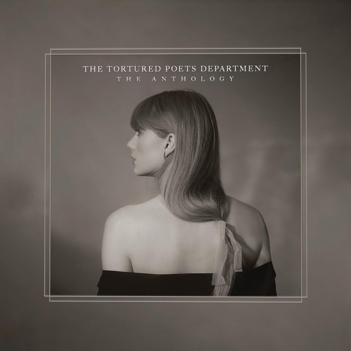 洋楽 TAYLOR SWIFT/TORTURED POETS DEPERTMENT The Tortured Poets Department - YouTube