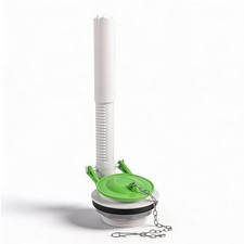 Water Saving Toilet Flush Valve Fits Most Toilets Consistent Flush Performance