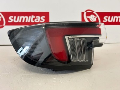 Opel Mokka B 2021 Links Rückleuchte Heckleuchte 2SK01499401 SUM2685