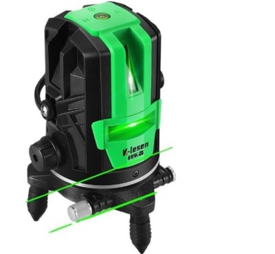 Green 2 Line 3 Line 5 Line LD Blue Laser Infrared Level High Precision