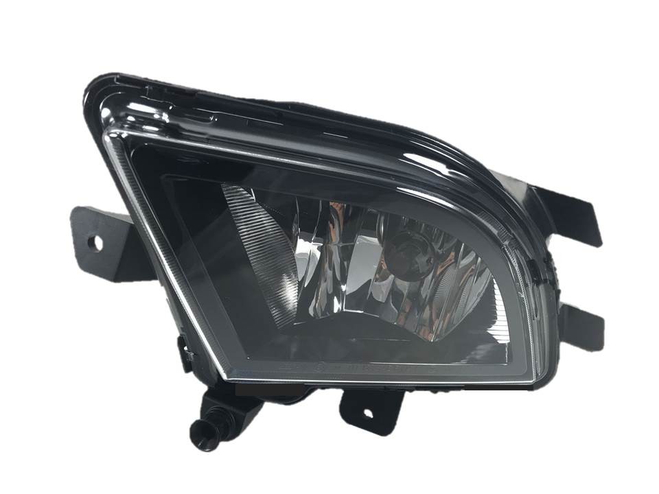 Fog Light Left Fog Lamp suitable for VW Jetta IV Facelift