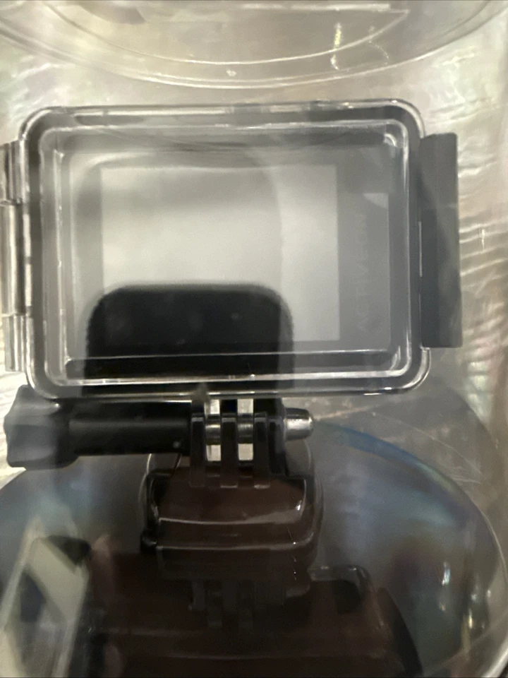 Activeon CX Action Camera (Black) Full HD New - Image 4 of 4