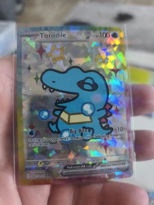 Pokemon CCG Karnimani EX Custom CCG Karte In Top Zustand Pokemon Custom CCG Card - Bild 1 von 2