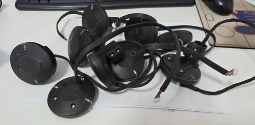 9x HEX Here2 Pixhawk Black Cube GNSS GPS -used working pulls