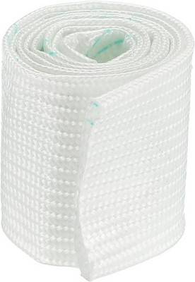 Beschaffungskarte Fiberglas Hitzeschildhülse 1m x 40mm Dämmung Schutzhülse