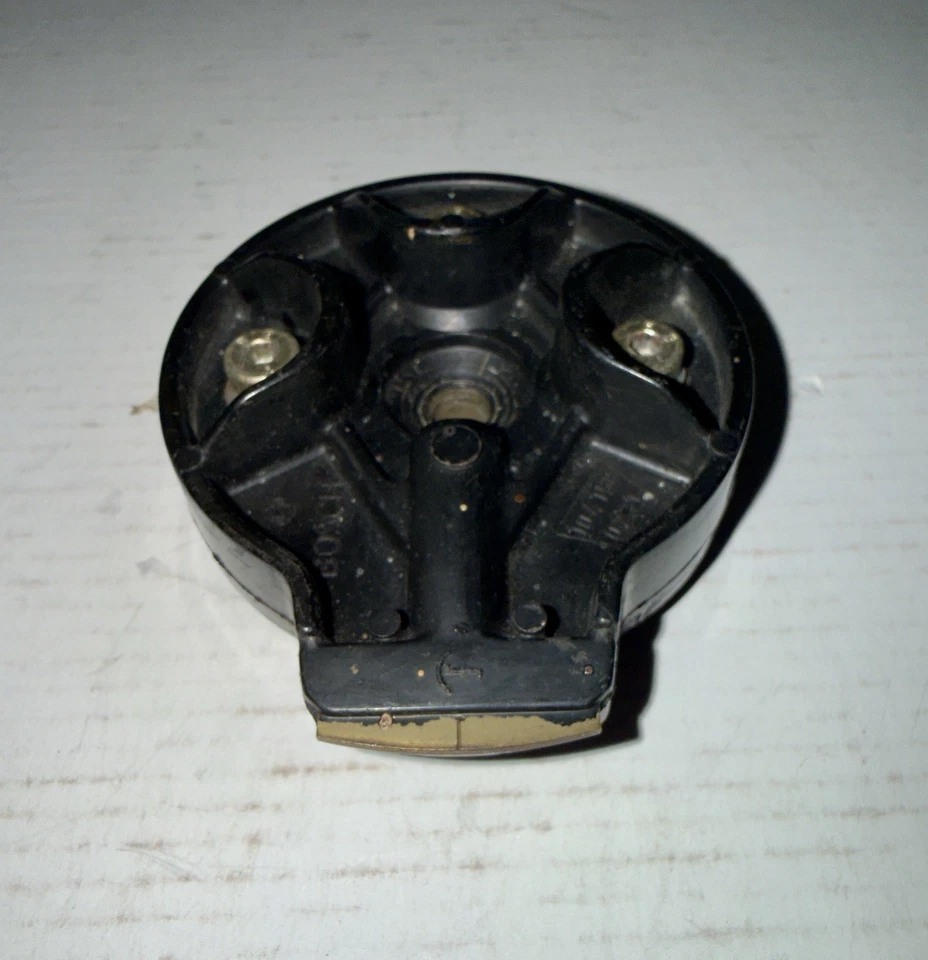 Mercedes Benz Verteilerfinger M104 SL Typ 129 R129 A1041580231 Originalteil - Bild 3 von 4