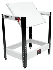 Jet Jet Benchtop Machine Stand Flip Top
