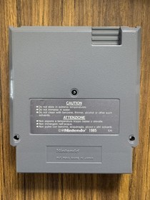Battletoads Nintendo NES 1991 PAL Complete In Box - stored in protection case