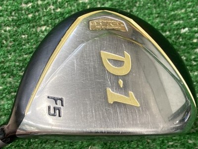 Ryoma D-1 Fairway Wood F5 TourAD RYOMA-F (R) #998 Golf Clubs | eBay
