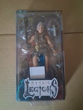 4H Four Horsemen Mythic Legions NEVE Figure NEW RISING SONS