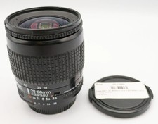 Used Nikon AF 28-80mm f3.5-5.6 D Nikkor Lens