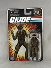 Wild Bill Action Figure GIJoe ARAH 25th Anniversary Hasbro